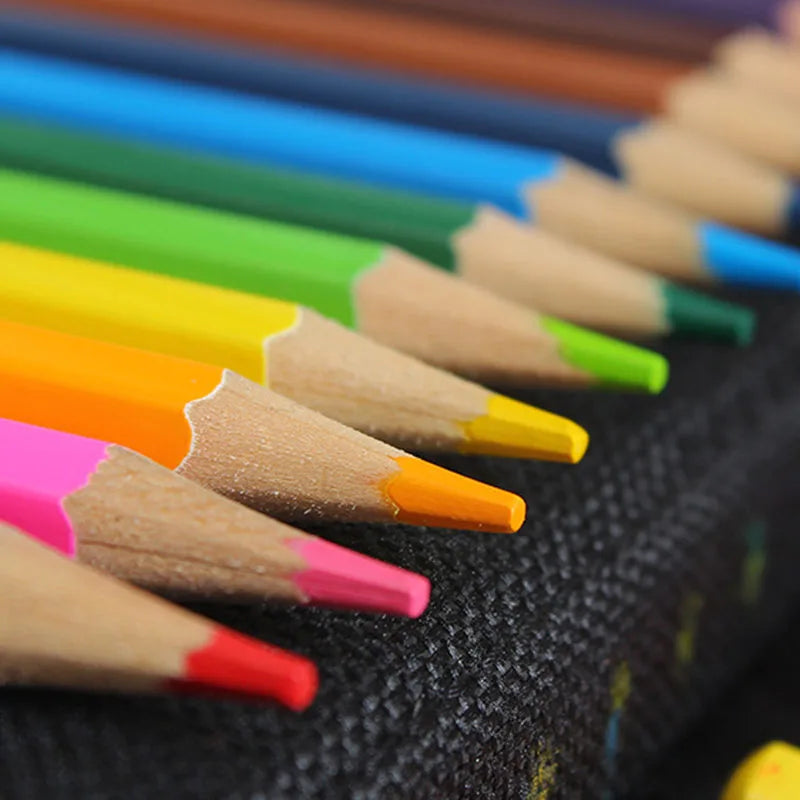 73 Colors Color Pencil Set