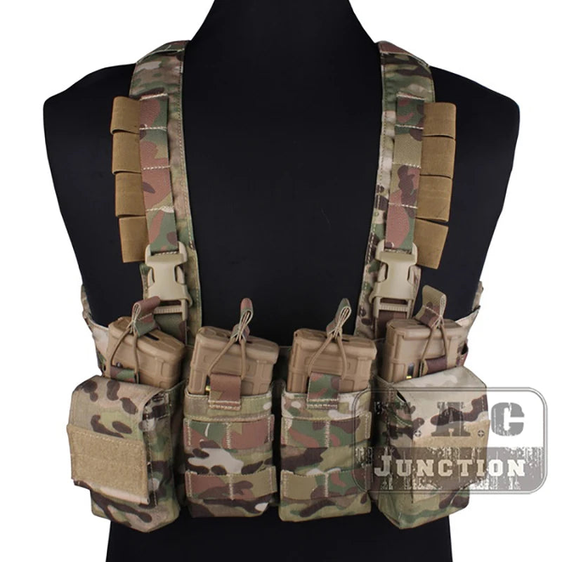 Emerson Tactical Assault Vest