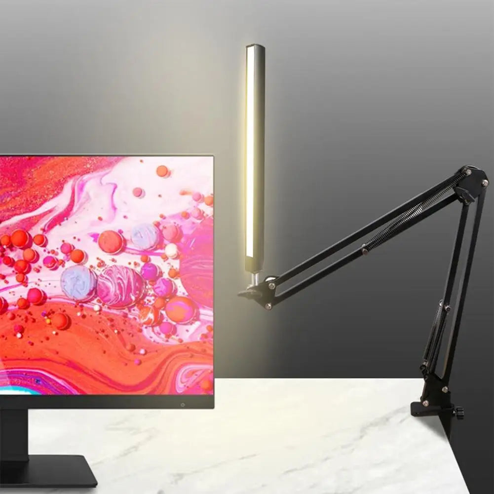 LED Desk Lamp