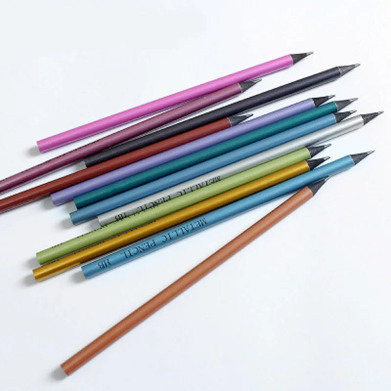 73 Colors Color Pencil Set