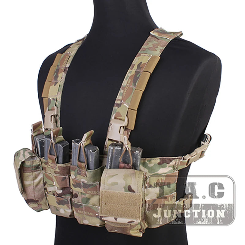 Emerson Tactical Assault Vest