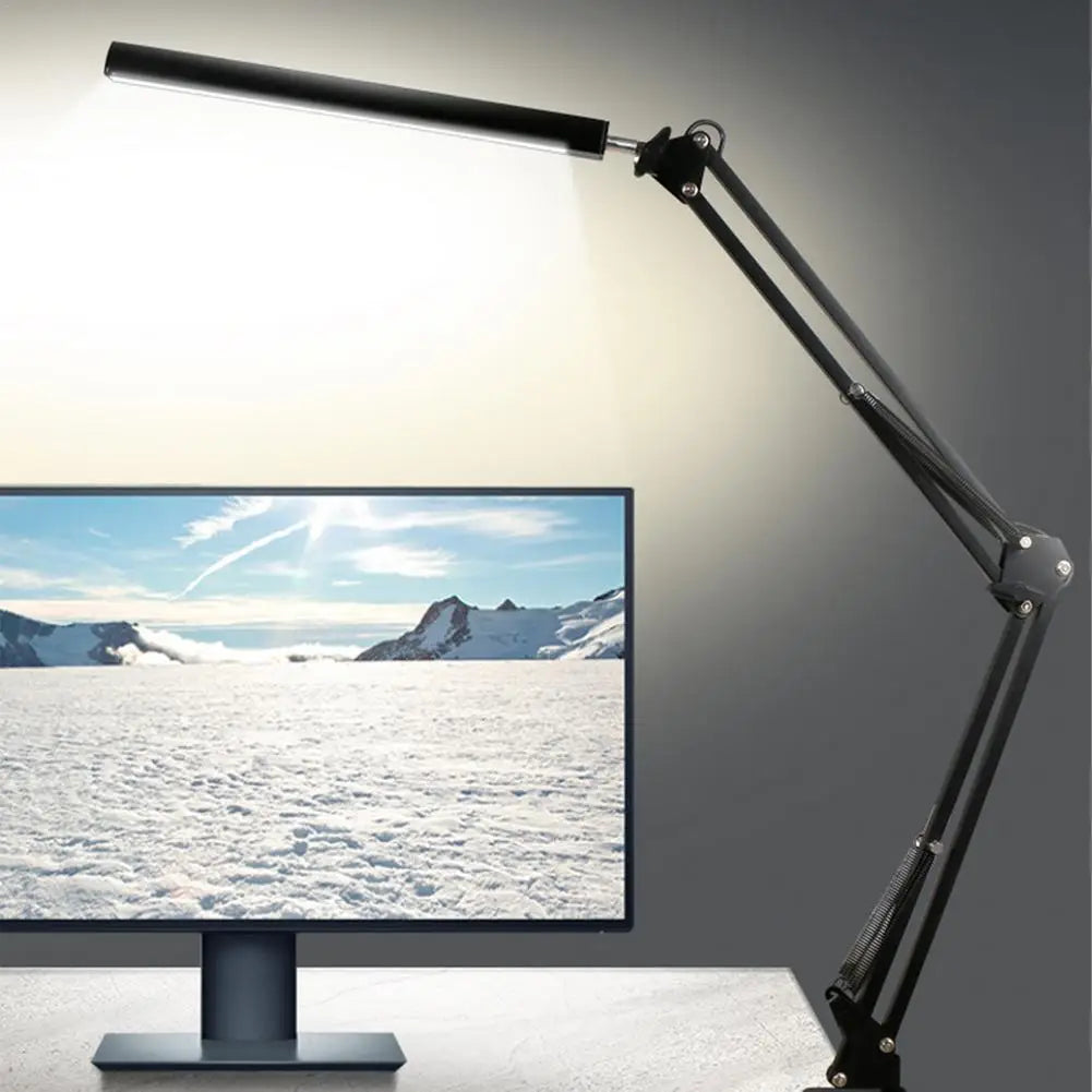 LED Desk Lamp