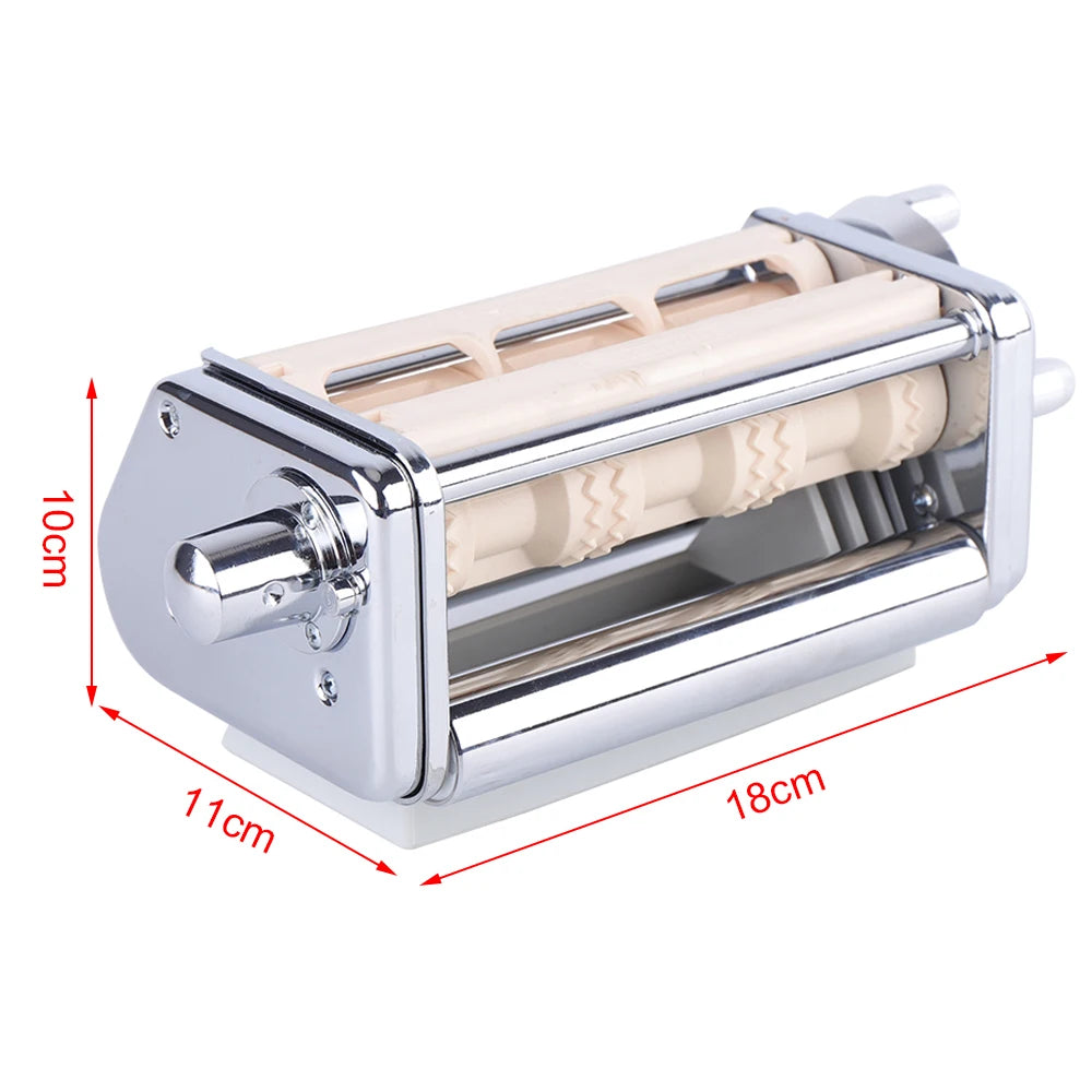 Ravioli Maker Attachment for Kitchen aid stand mixers