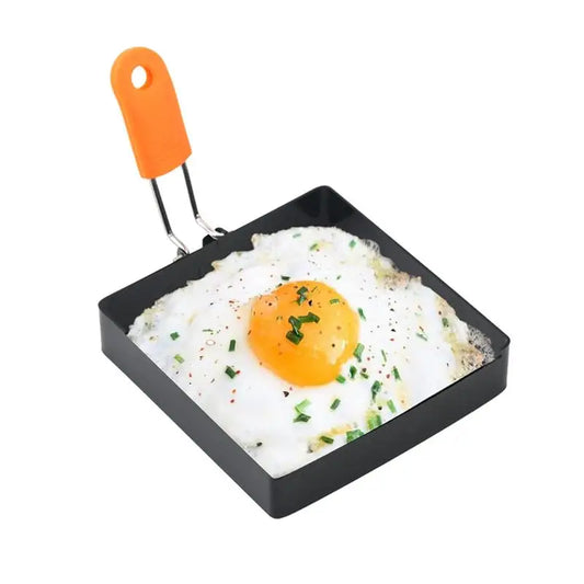 Egg Ring Stainless Steel Non-Stick