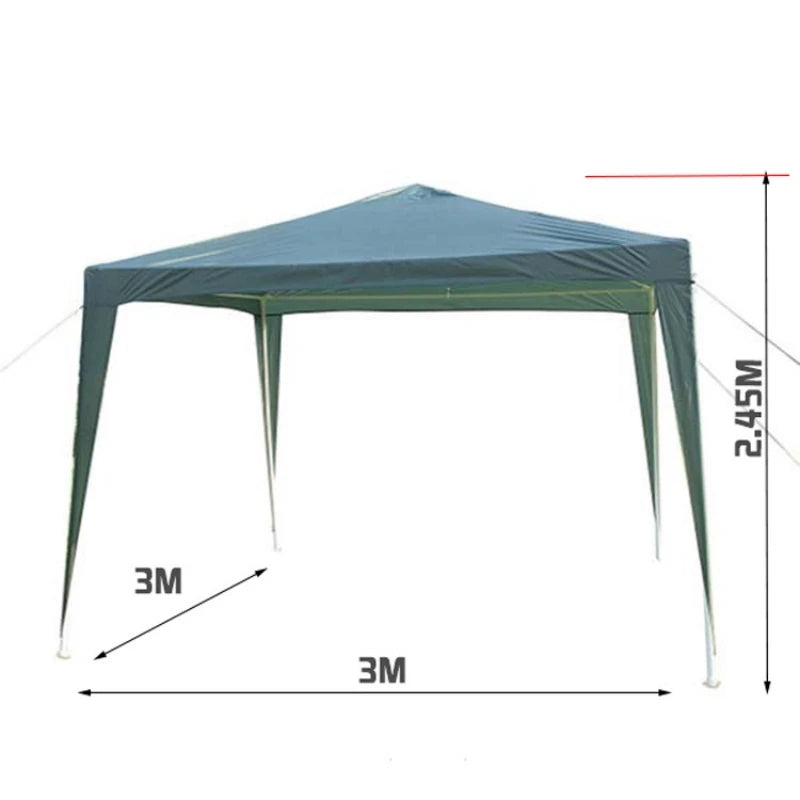 Lightweight Sun Shade Tent