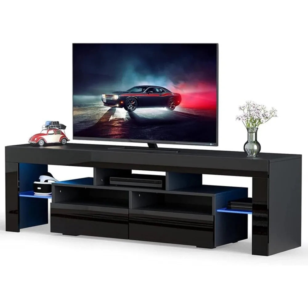 LED TV Stand for Max 70in TV.