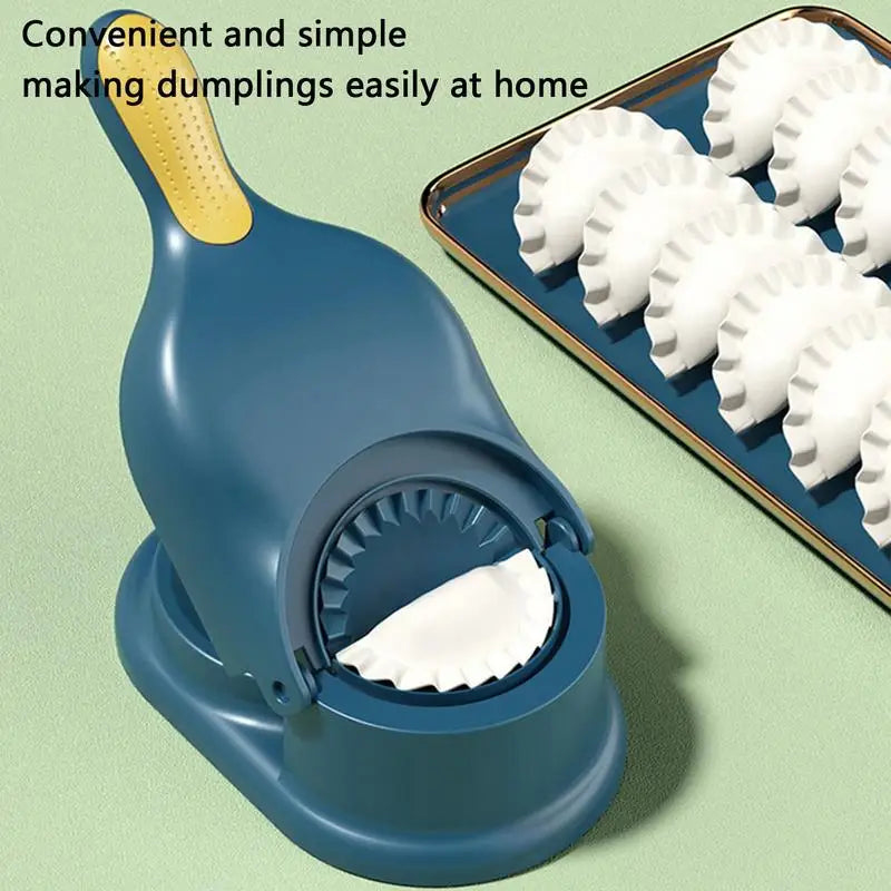 2 In 1 Dumpling Maker