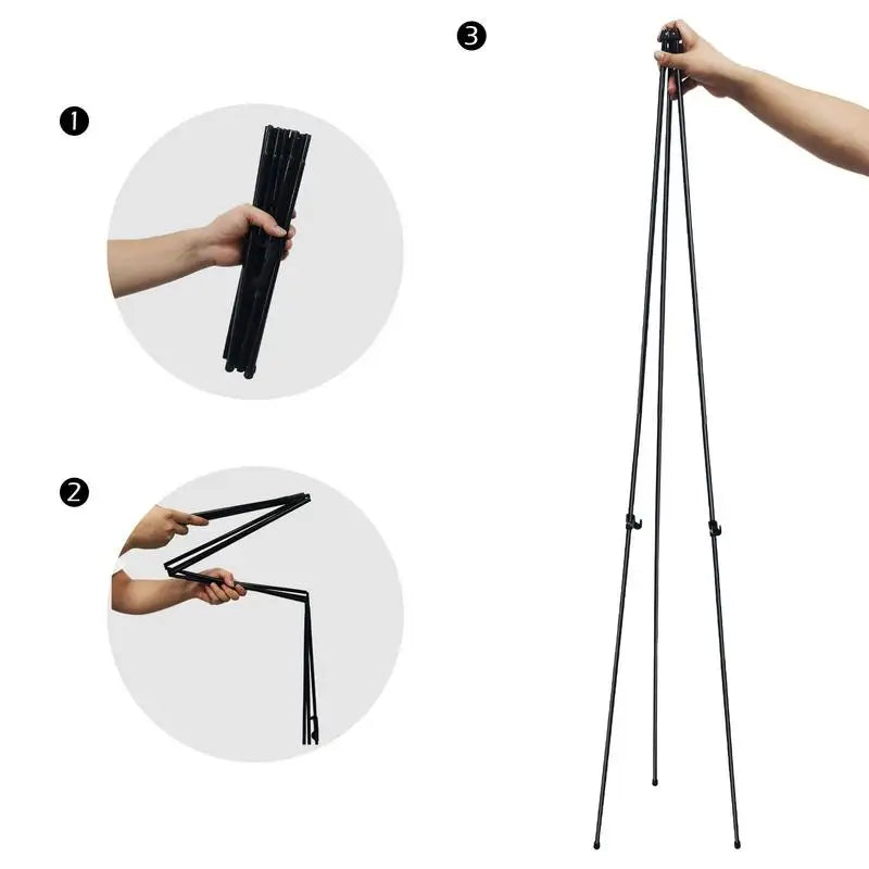 Portable Art Easel