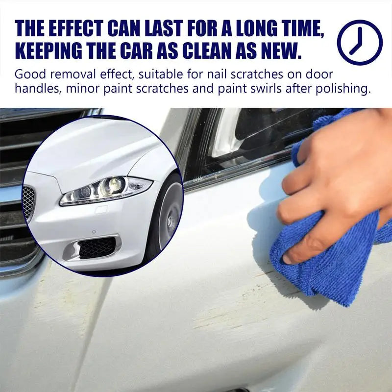 Car Scratch Remover Paint