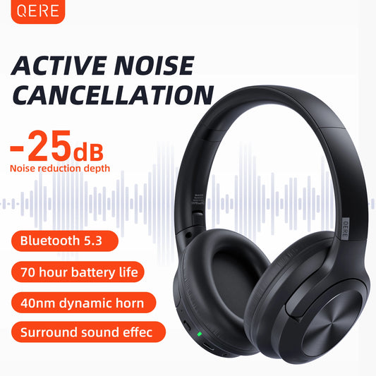 Wireless headphones  Earphone bluetooth