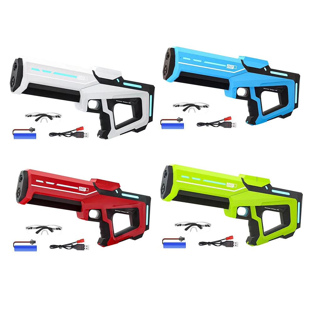 Electric Water Gun Rechargeable