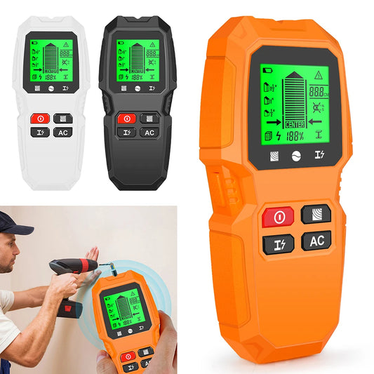 7 in 1 Smart Stud Finder