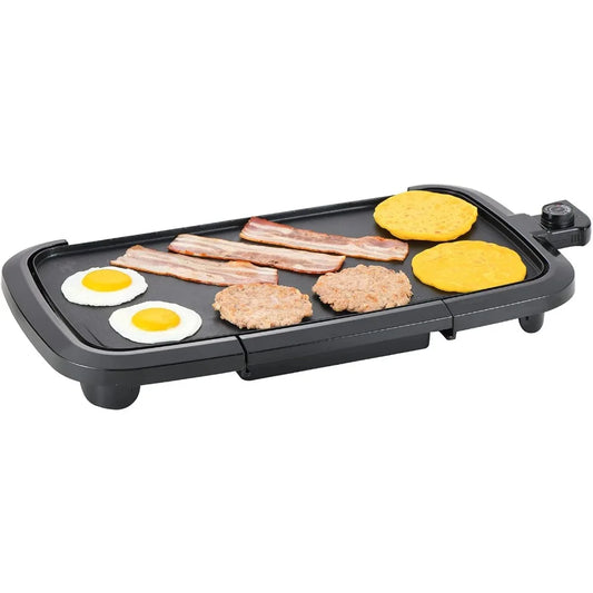 Electric Griddles, 22 inch