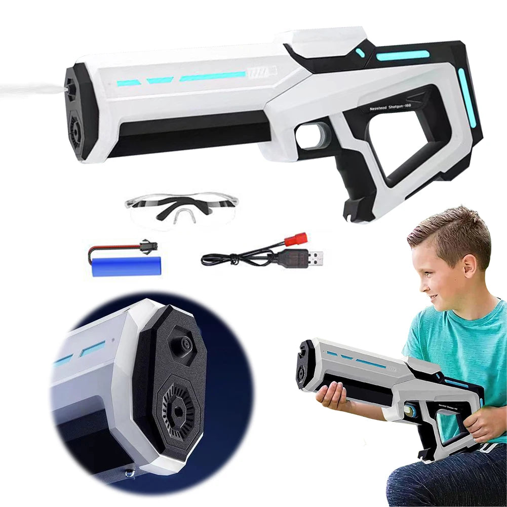 Electric Water Gun Rechargeable