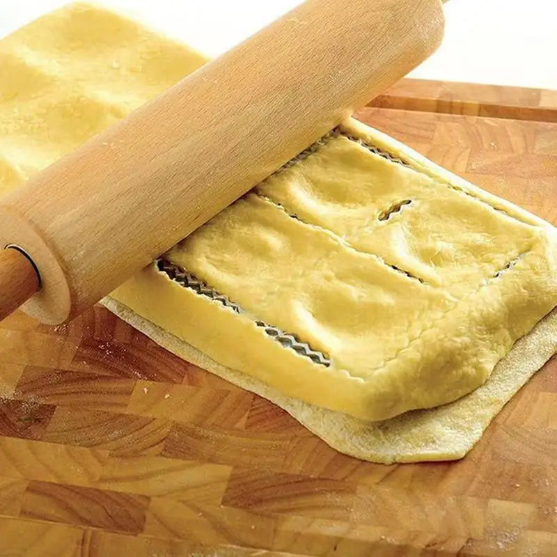 Ravioli Mold Large Square