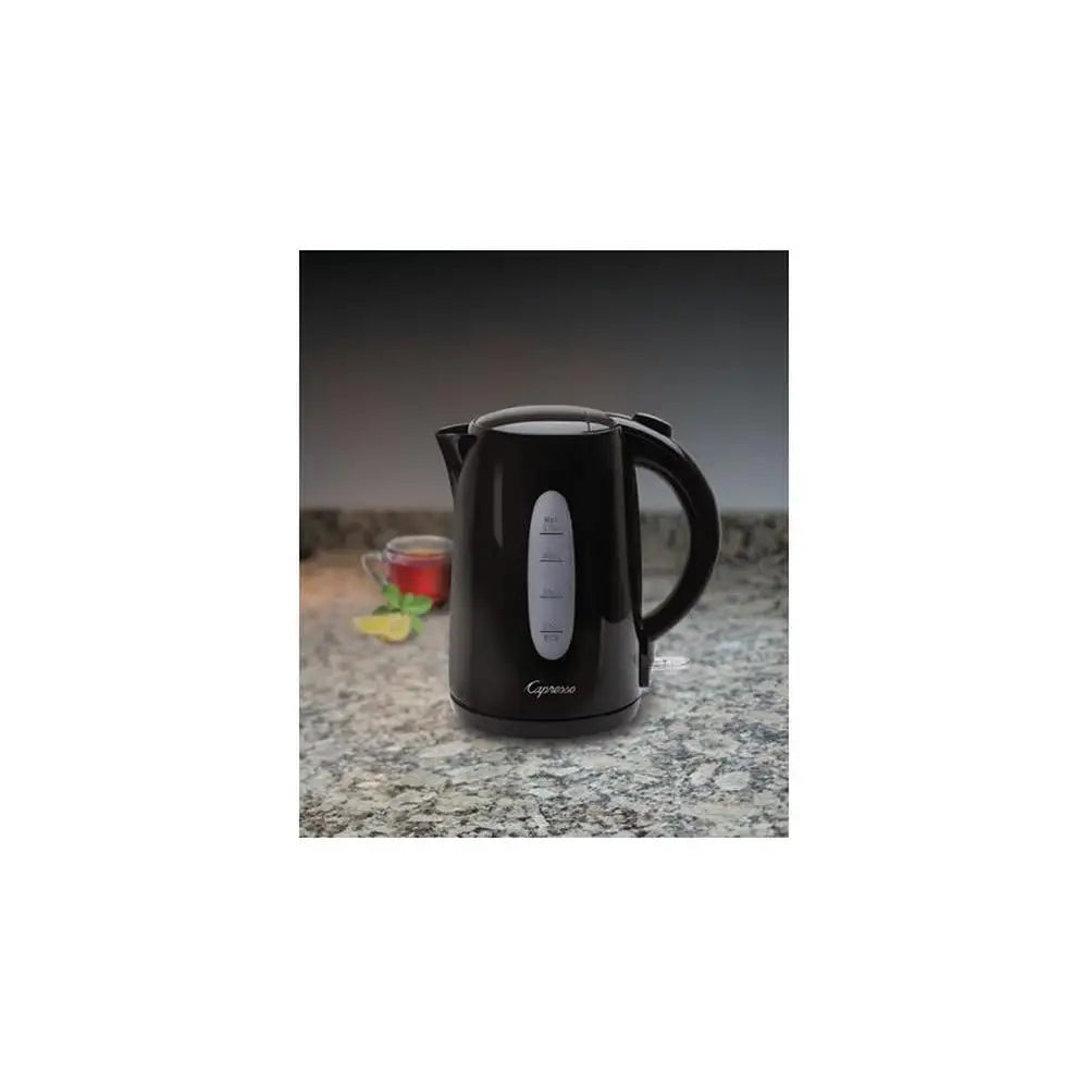 Large Capacity Electric Water Kettle