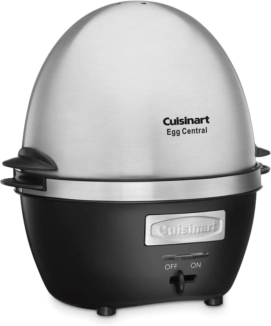 Stainless Steel Egg Cooker