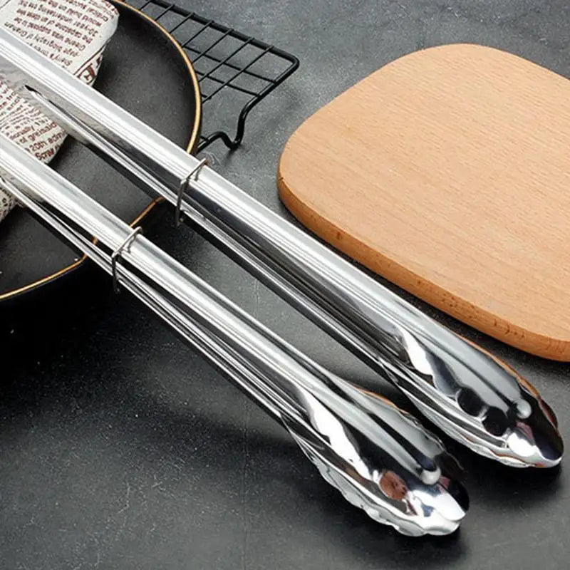 Kitchen Tongs