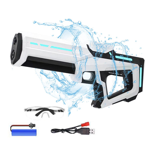 Electric Water Gun Rechargeable