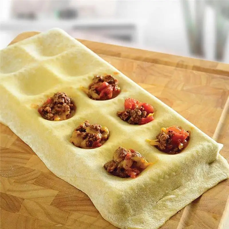 Ravioli Mold Large Square