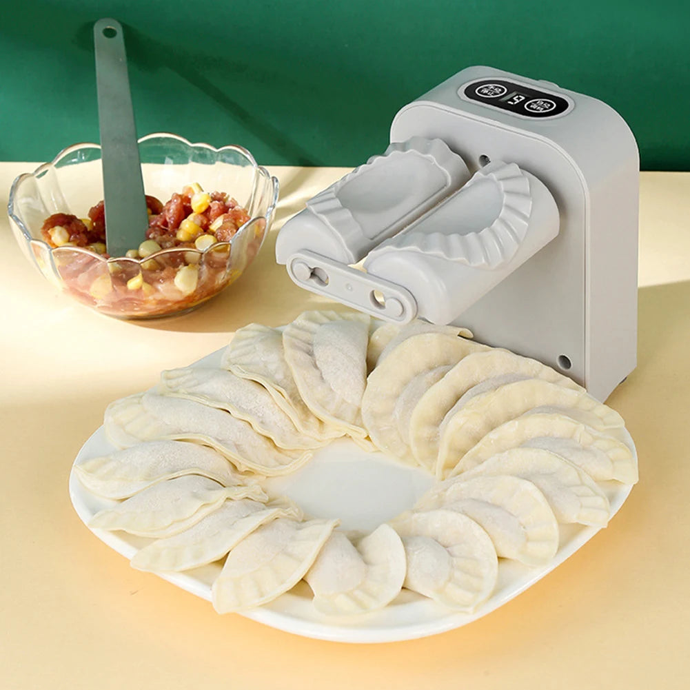 Automatic Dumpling  Maker Set