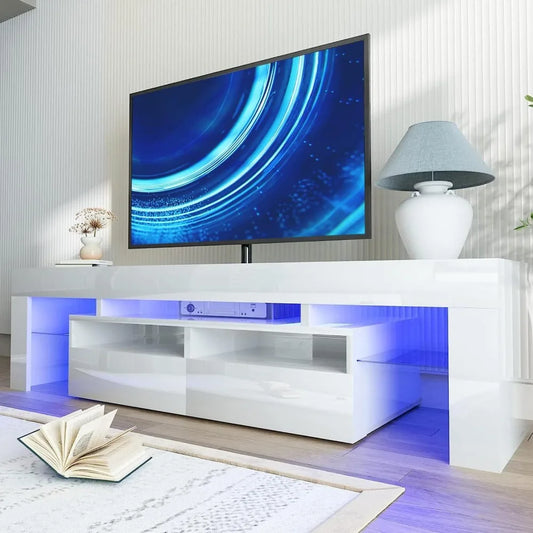 LED TV Stand for Max 70in TV.