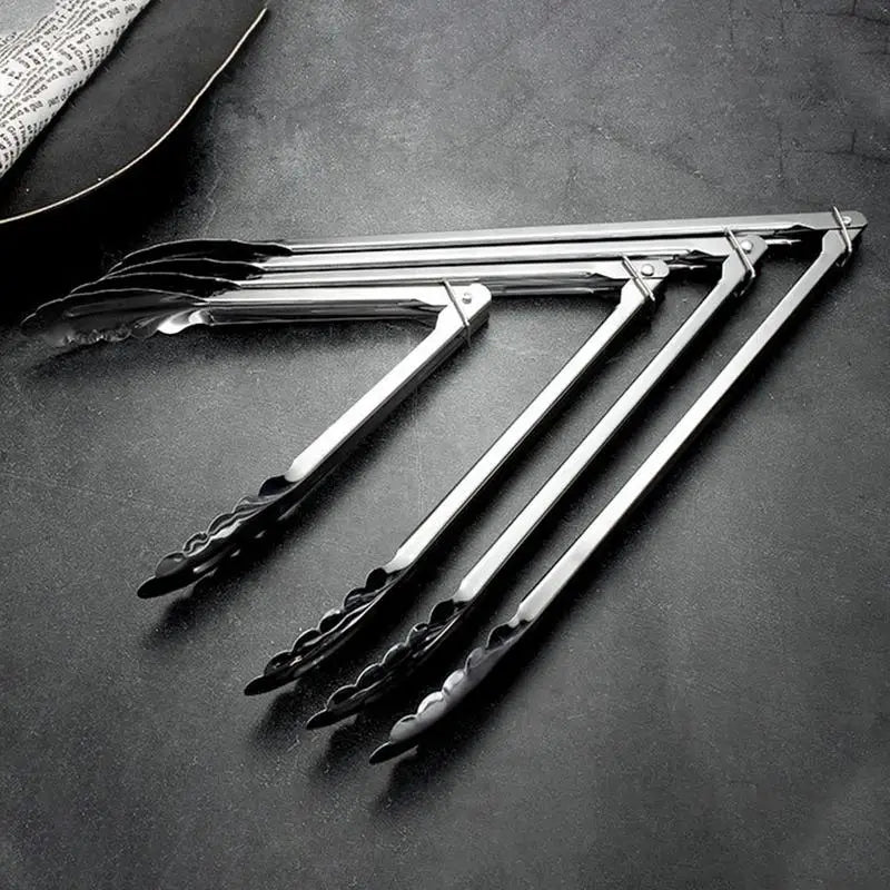 Kitchen Tongs