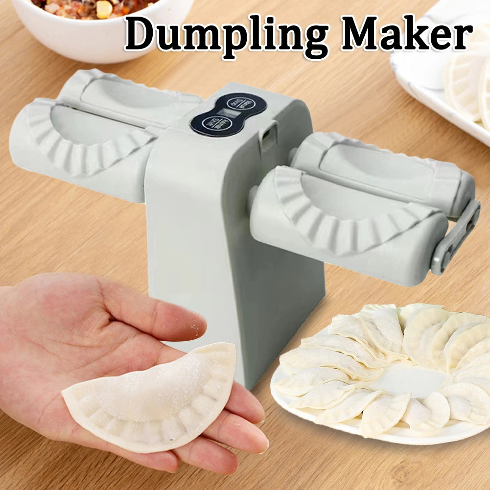 Automatic Dumpling  Maker Set