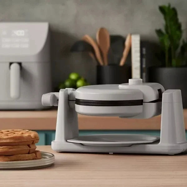 Belgian Waffle Maker