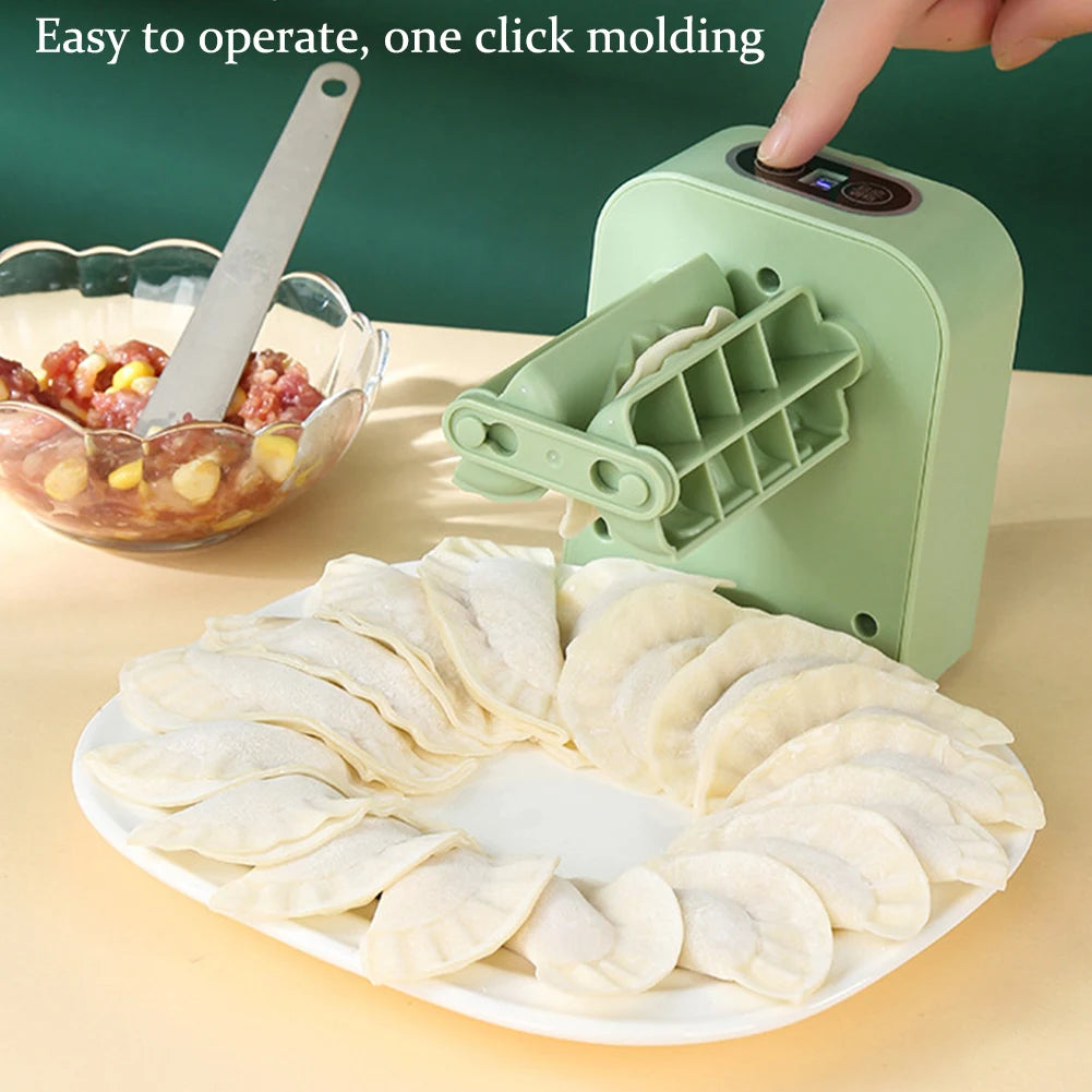 Automatic Dumpling  Maker Set