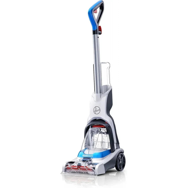 Hoover PowerDash Pet Compact Carpet Cleaner, Shampooer Machine.