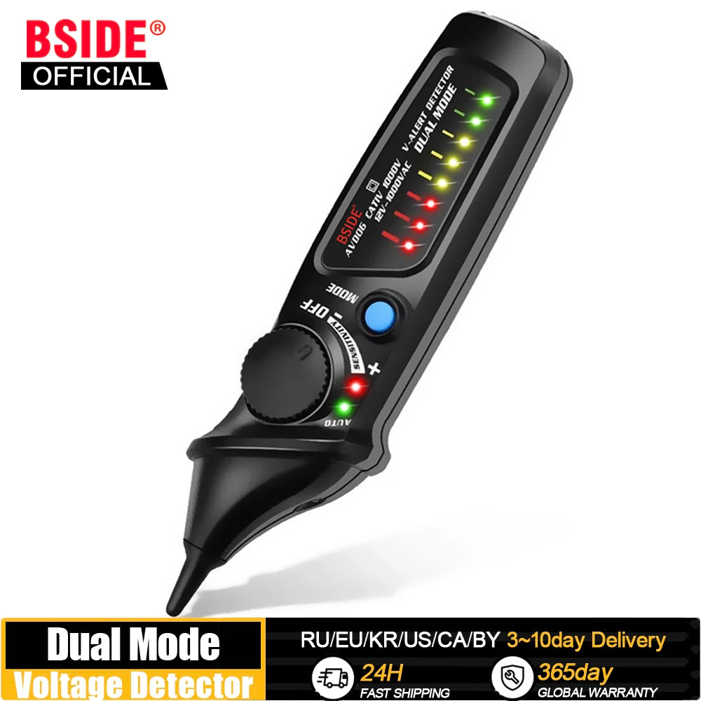 Non-Contact Voltage Detector Tester I