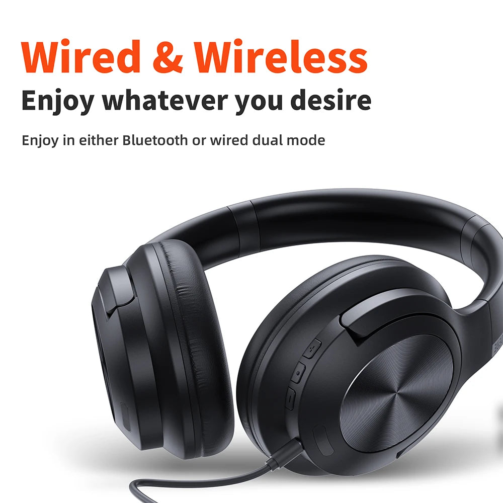 Wireless headphones  Earphone bluetooth