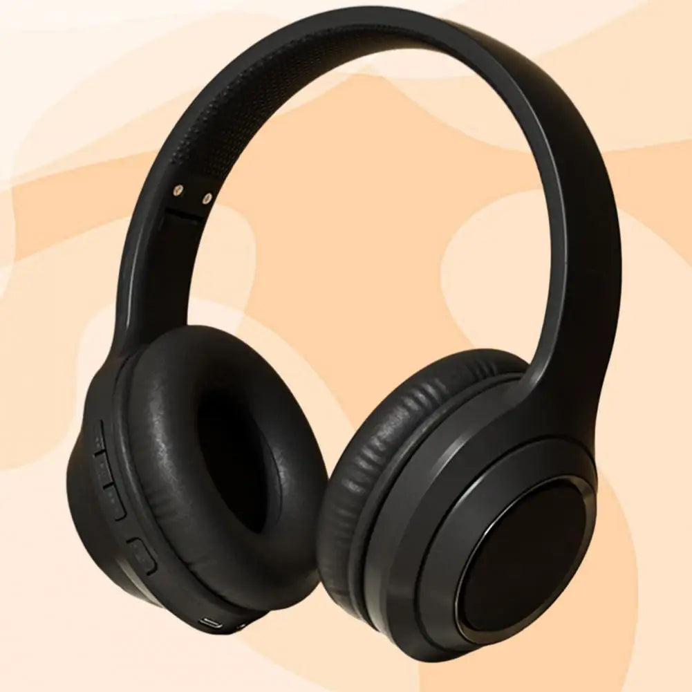 Wireless Headphone Bluetooth-compatible