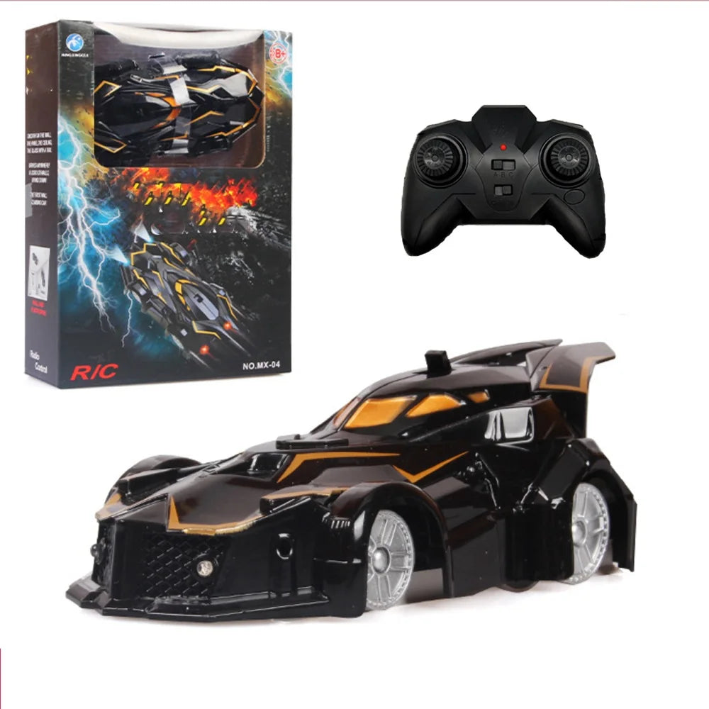 RC Car Climbing 2.4G Radio controlled Electric Cars