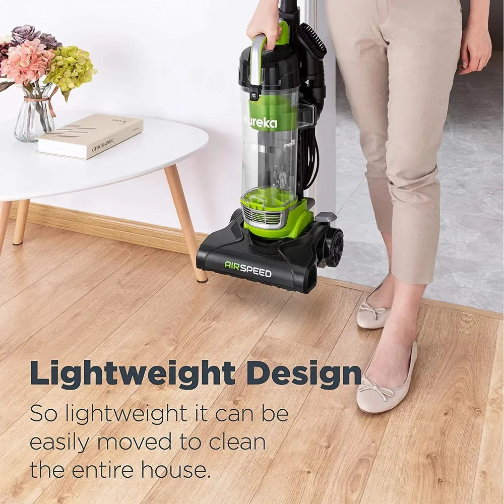 Airspeed Bagless Upright Vacuum Cleaner, home vacuum