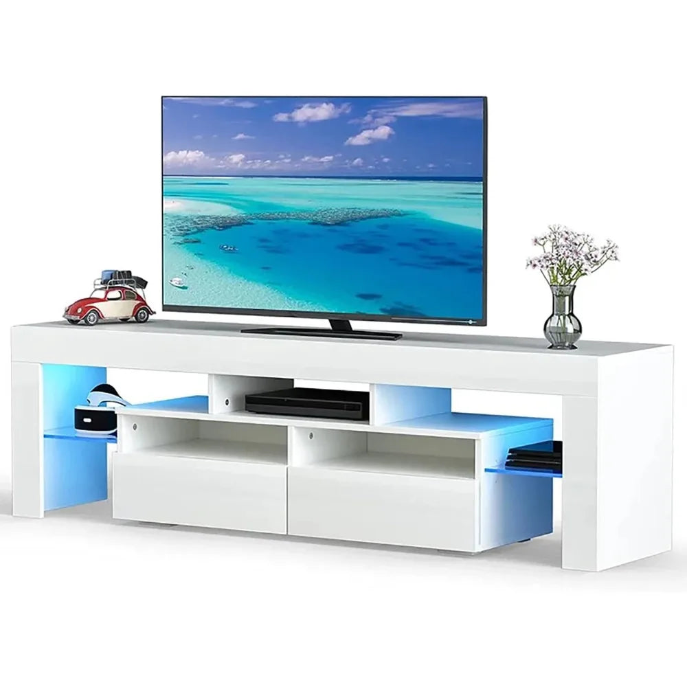 LED TV Stand for Max 70in TV.