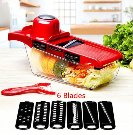 Vegetable Cutter