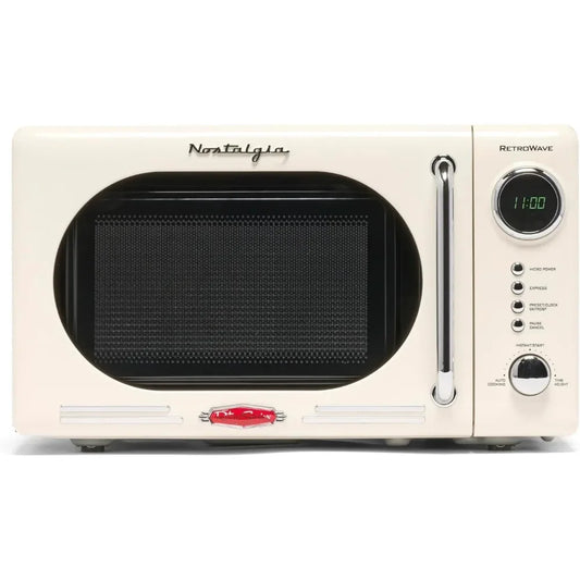 Microwave Oven,  0.7 Cu. Ft.