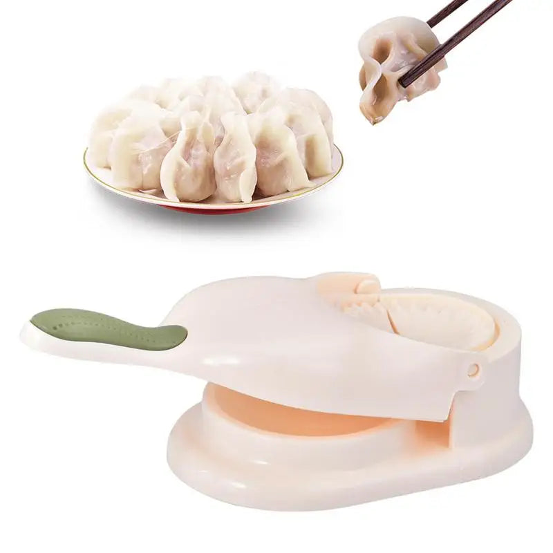 2 In 1 Dumpling Maker