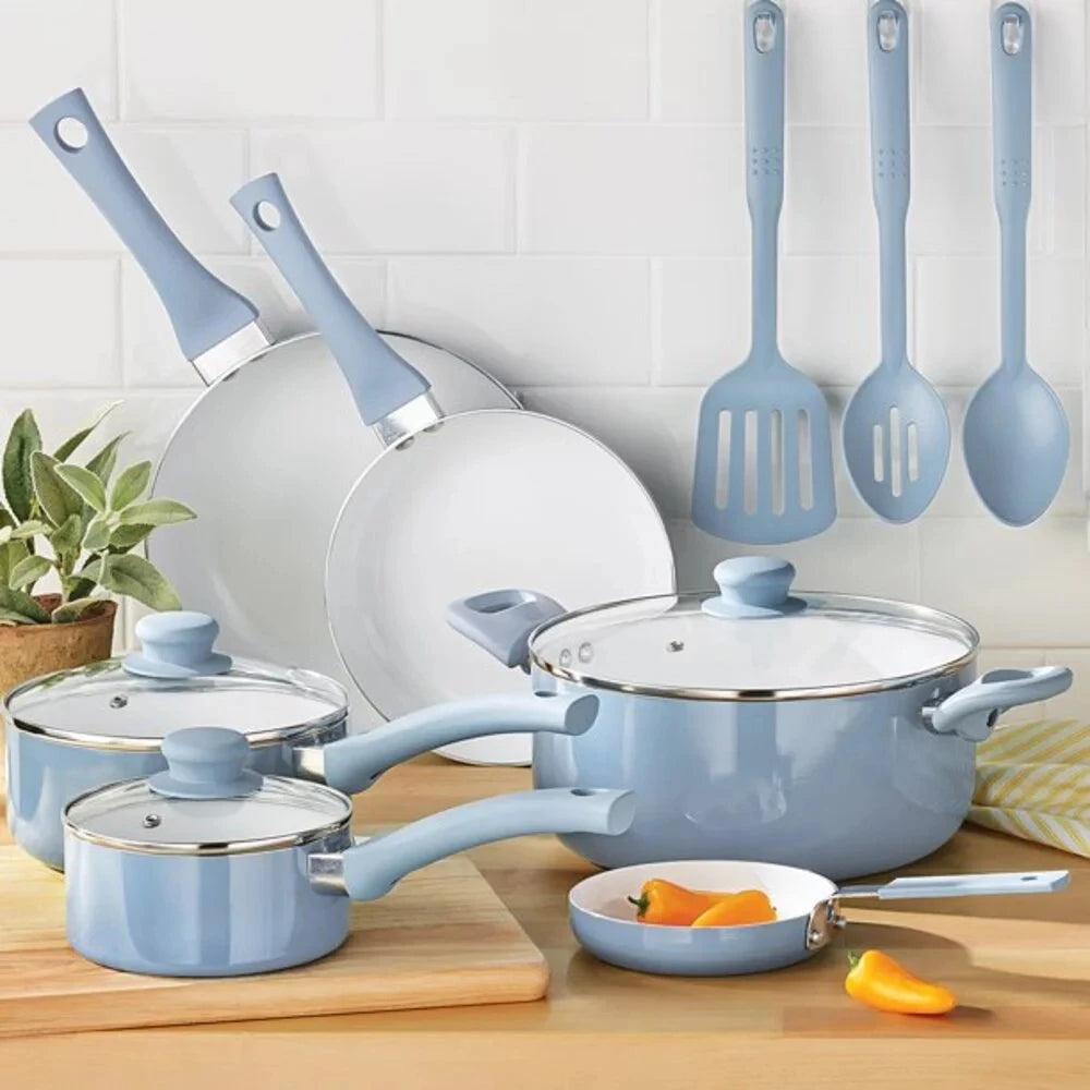 Non-Stick Cookware Set