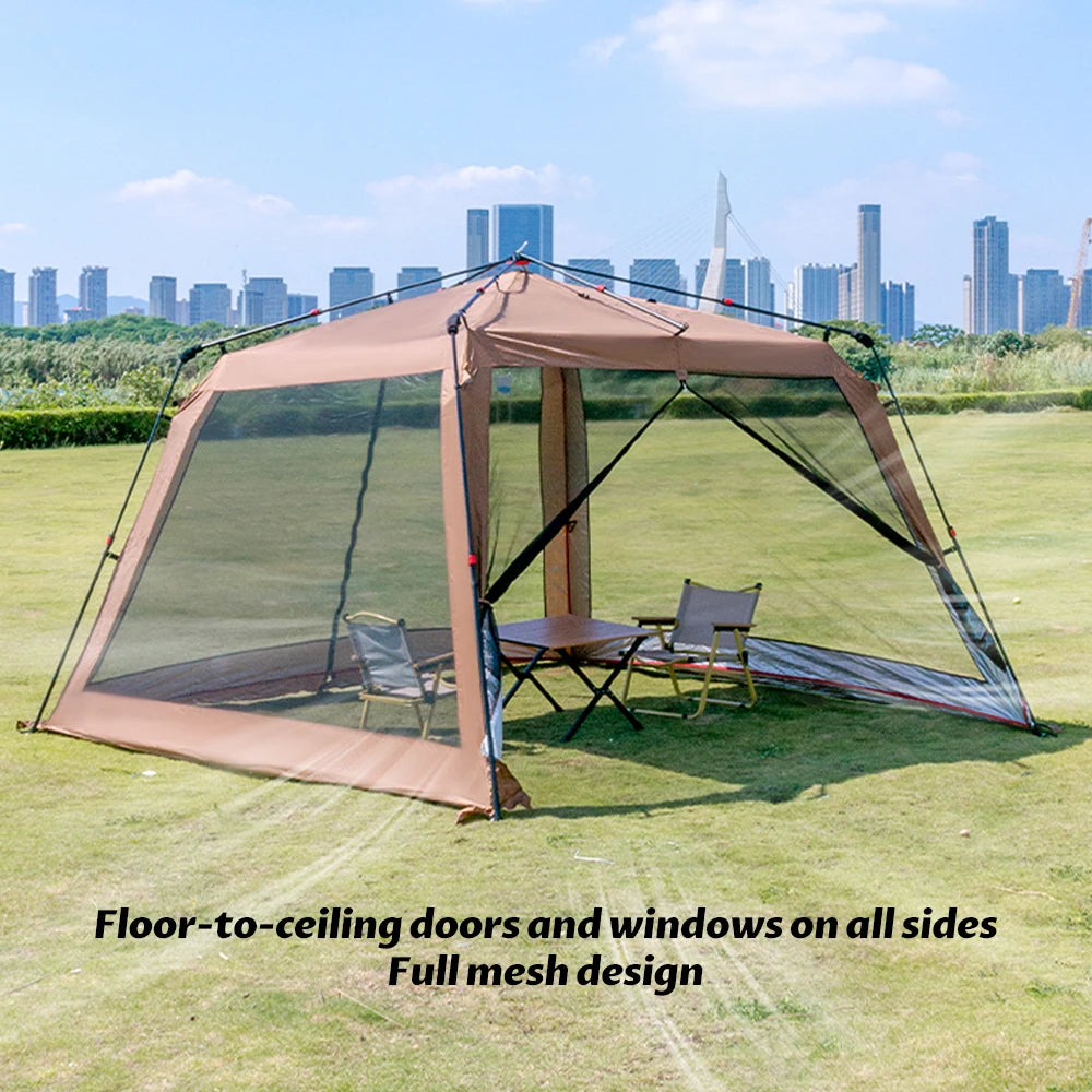 Outdoor Canopy Tent