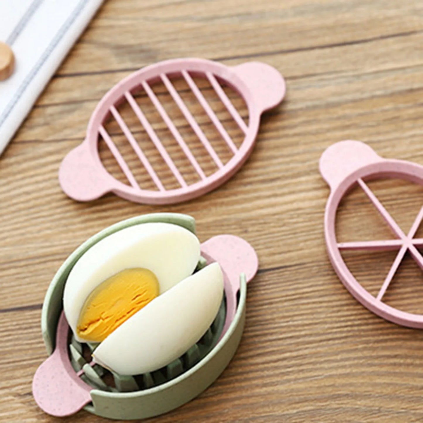 Egg Cutter