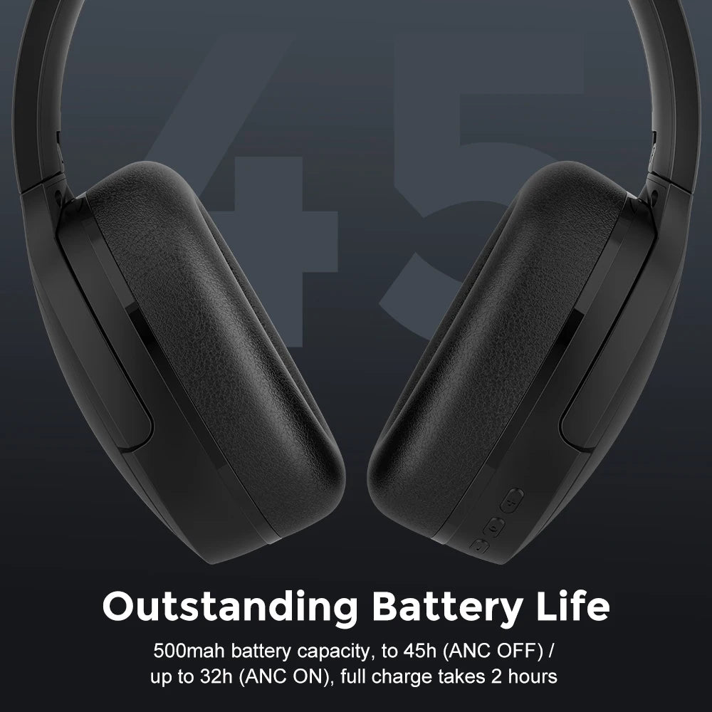 Wireless Headphones Bluetooth