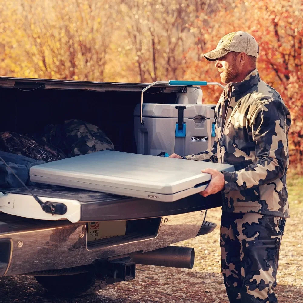 Portable Folding table