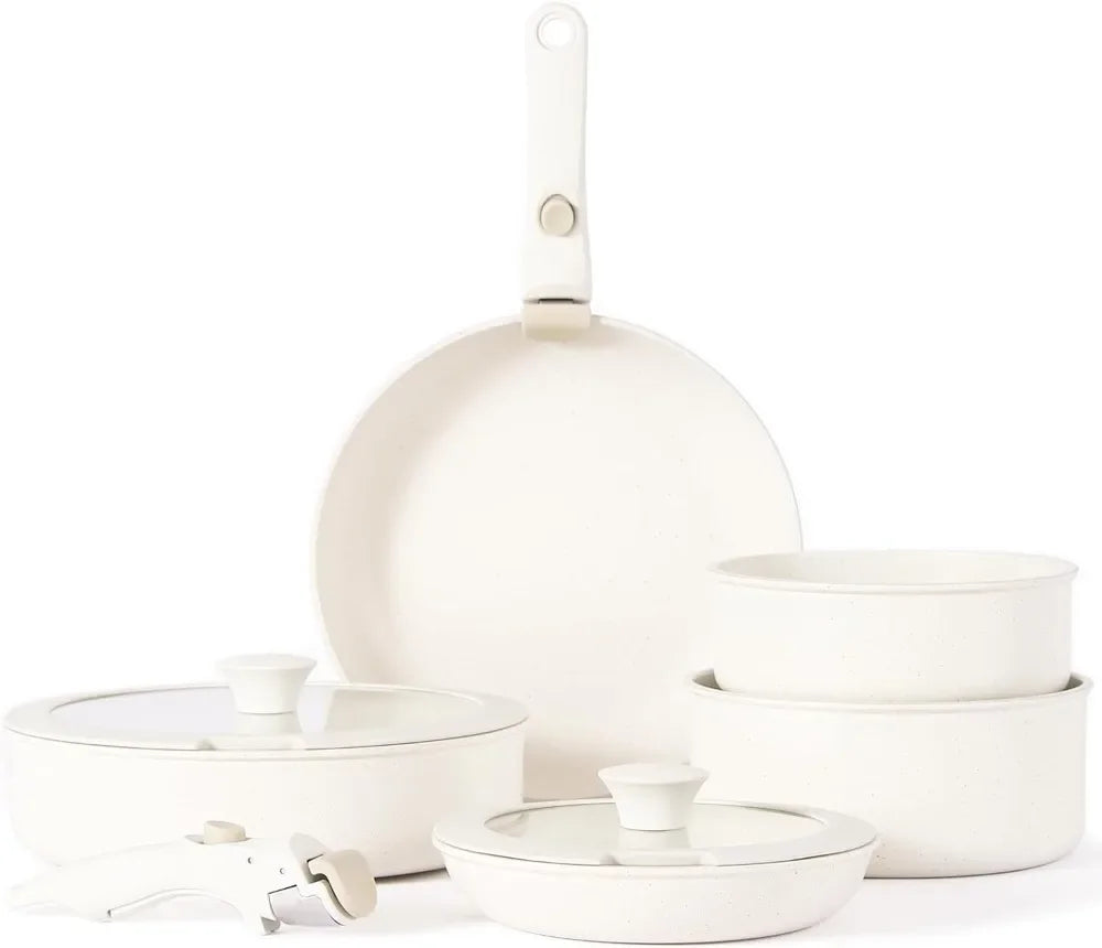 Nonstick Cookware Set