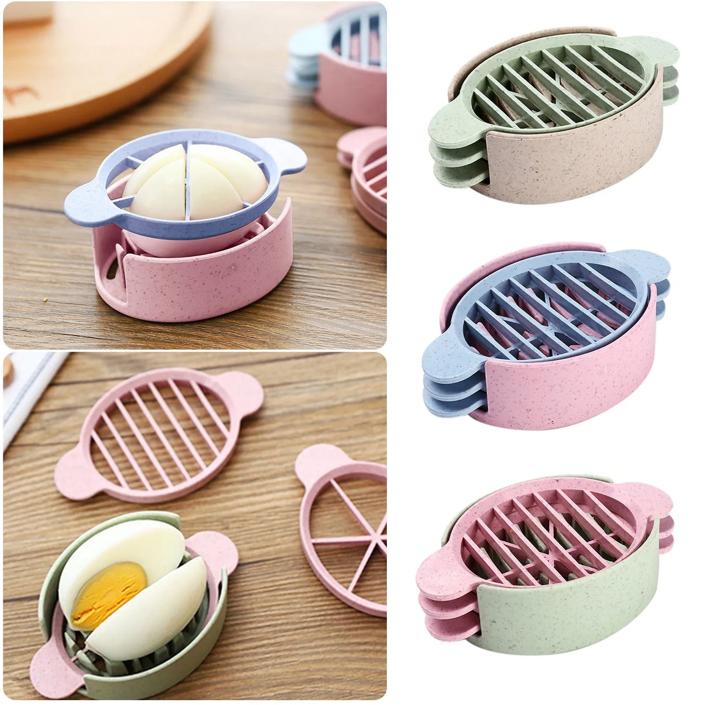 Egg Cutter