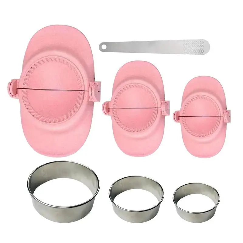 Dumpling Mold Set