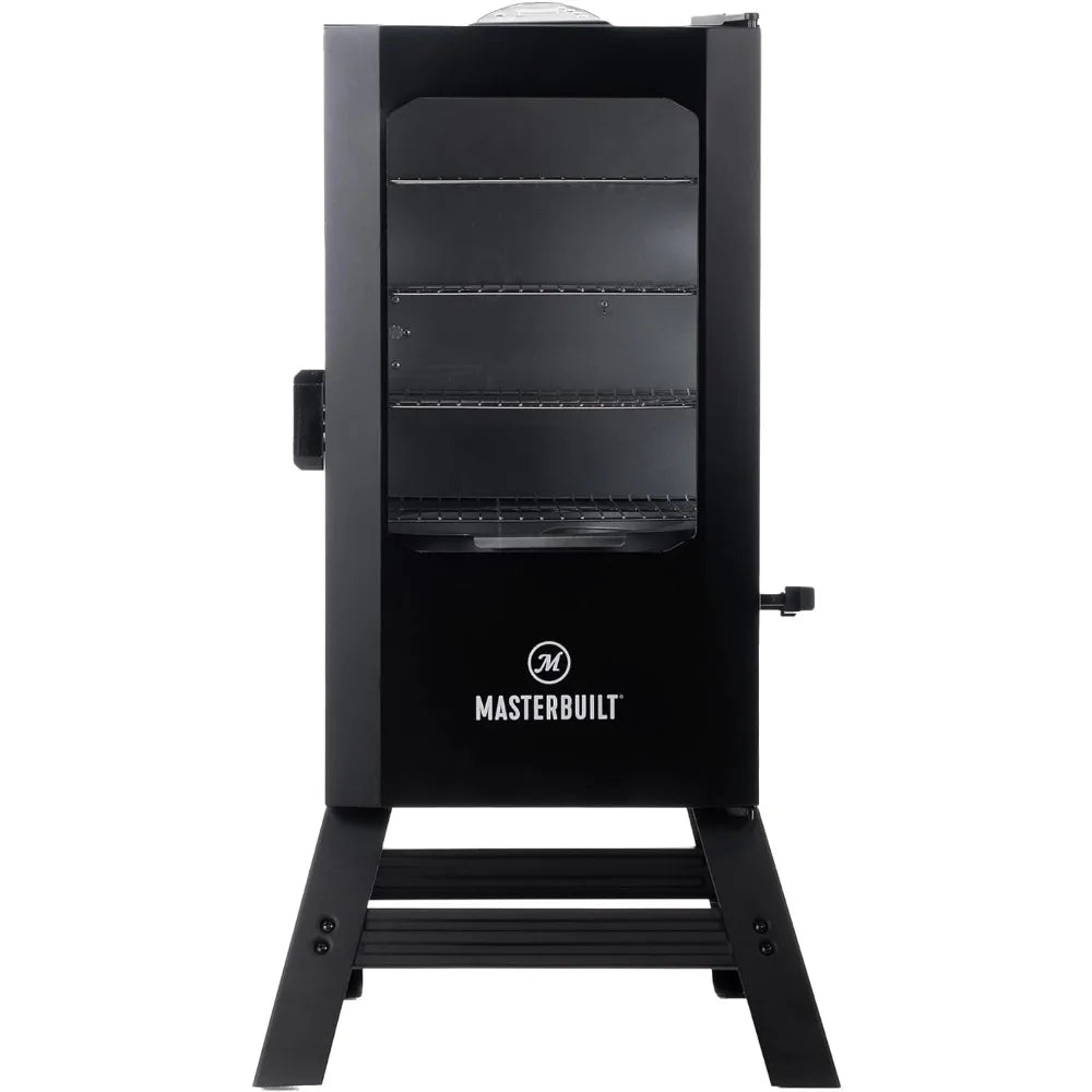 Masterbuilt® 30-inch Digital Electric Vertical BBQ Smoker