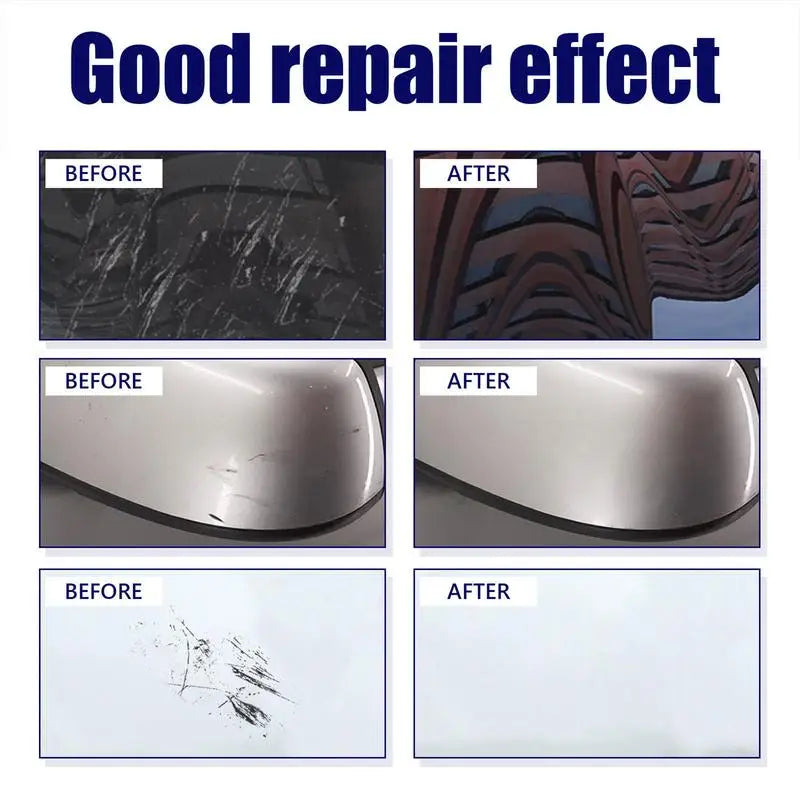 Car Scratch Remover Paint